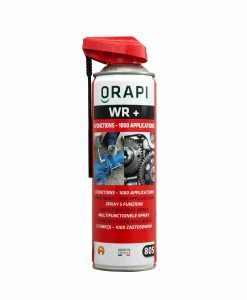 0805 WR+ Moisture Displacer Lubricant for Electrical Equipment