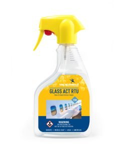 ORAPI GLASS ACT CLEANER BOEING D6 BSS