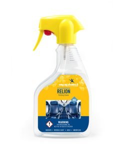 RELION — 3952 —Polishing Cleaner