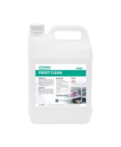 4100_FROST CLEAN_Frozen and Cold Room Cleaner