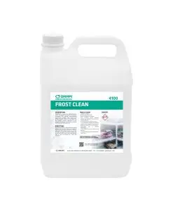 4100_FROST CLEAN_Frozen and Cold Room Cleaner