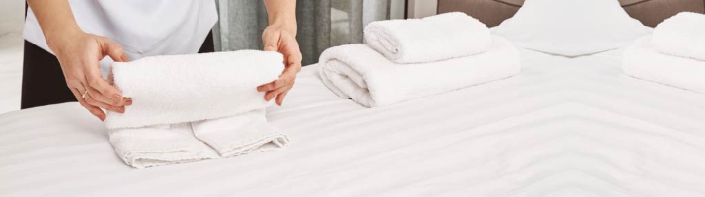 5s of housekeeping