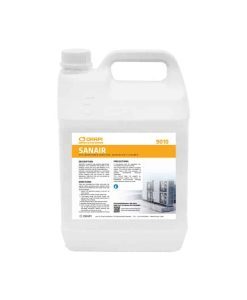 9010_SANAIR_Air Conditioner Disinfectant, Cleaner & Deodorizer