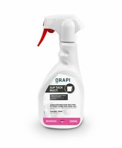 SUPSTAIN MULTI - Laundry Stain Remover Spray