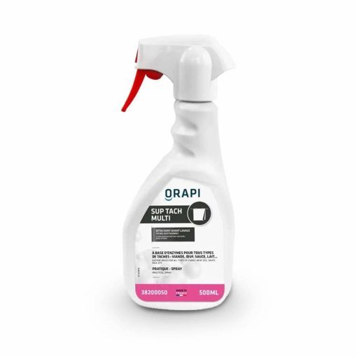 SUPSTAIN MULTI - Laundry Stain Remover Spray