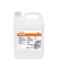 food surface cleaner sanitizer for salmonella orapi A 3340j1 Rincon 5 L