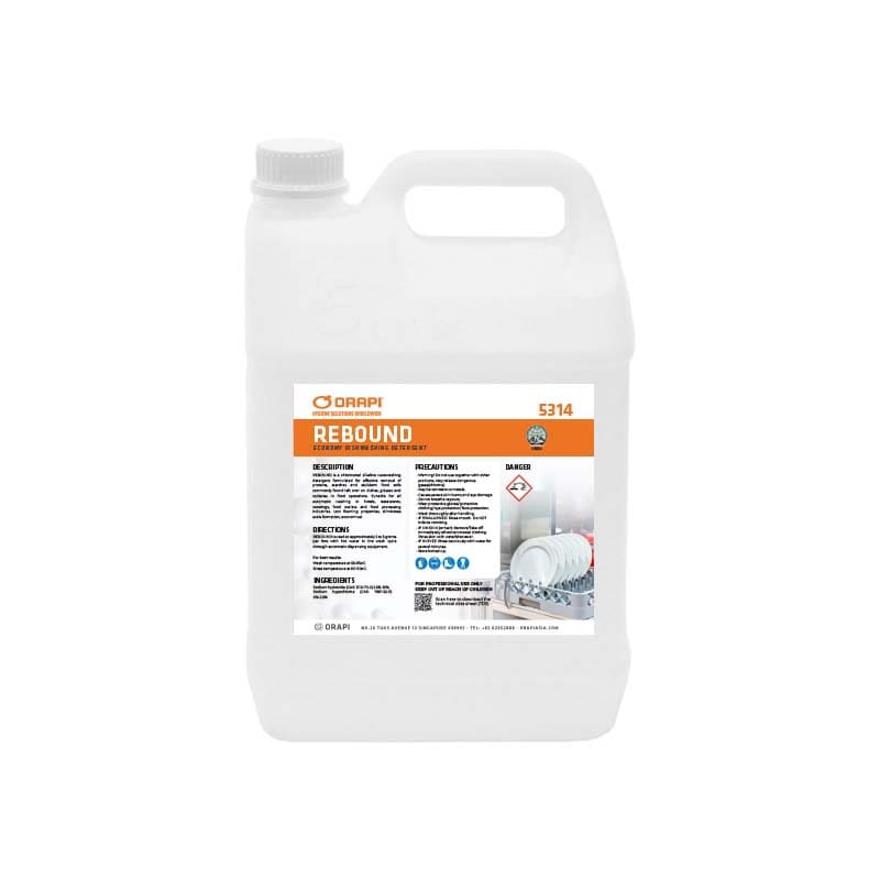 A 5314j1 Rebound 5 L