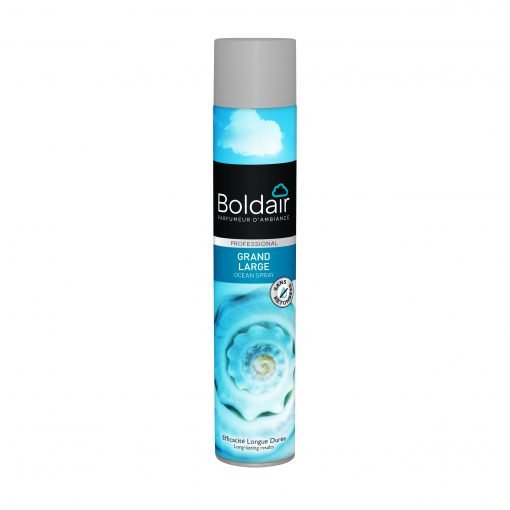 A 9179 Boldair Ocean Spray 500 Ml