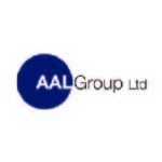 AAL Group Ltd. Logo