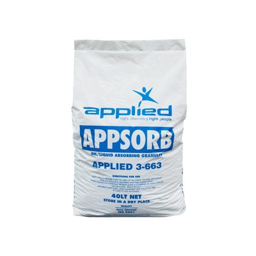 Applied A 3663 Appsorb
