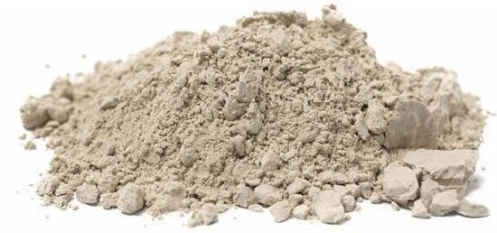 Bentonite Clay non soap grease lubricant thickener