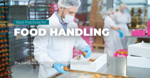 Best Practices for Food Handling When Receiving Goods
