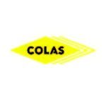 Colas Logo