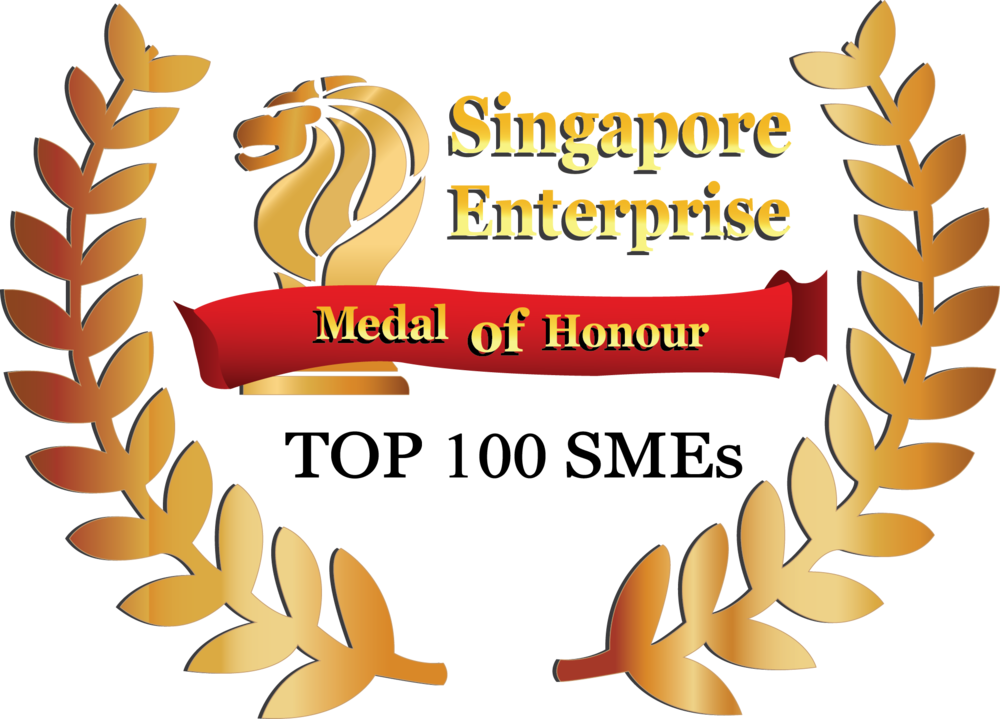 Crest logo