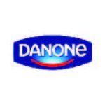 Danone Logo