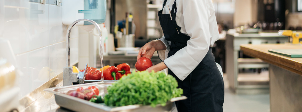 Food Preparation Essentials