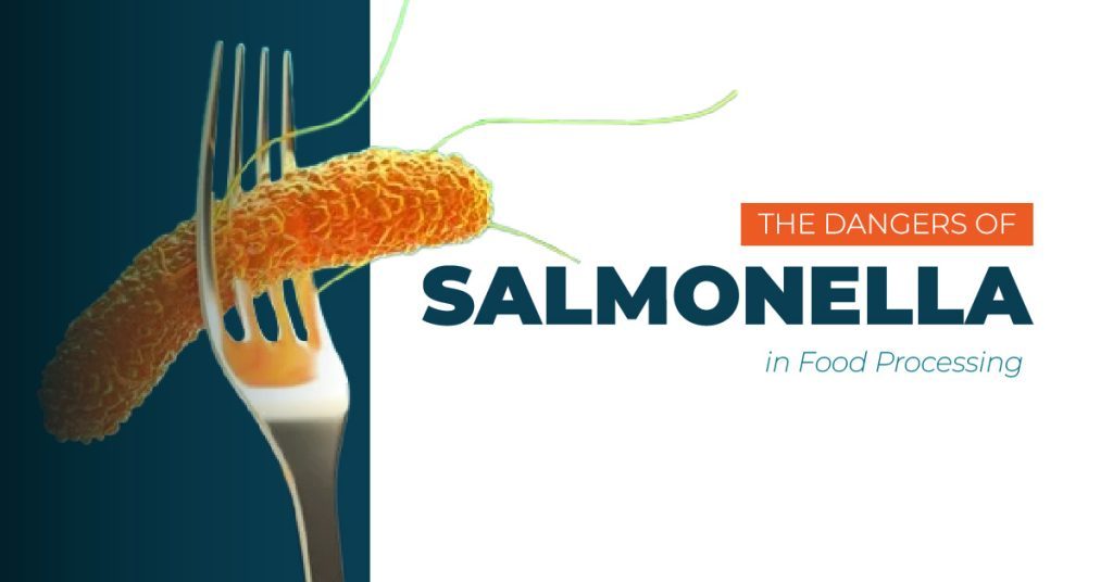 Food Safety The Dangers of Salmonella in Food Processing-01
