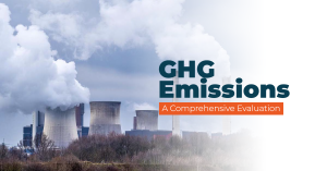 A comprehensive evaluation of GHG Emissions