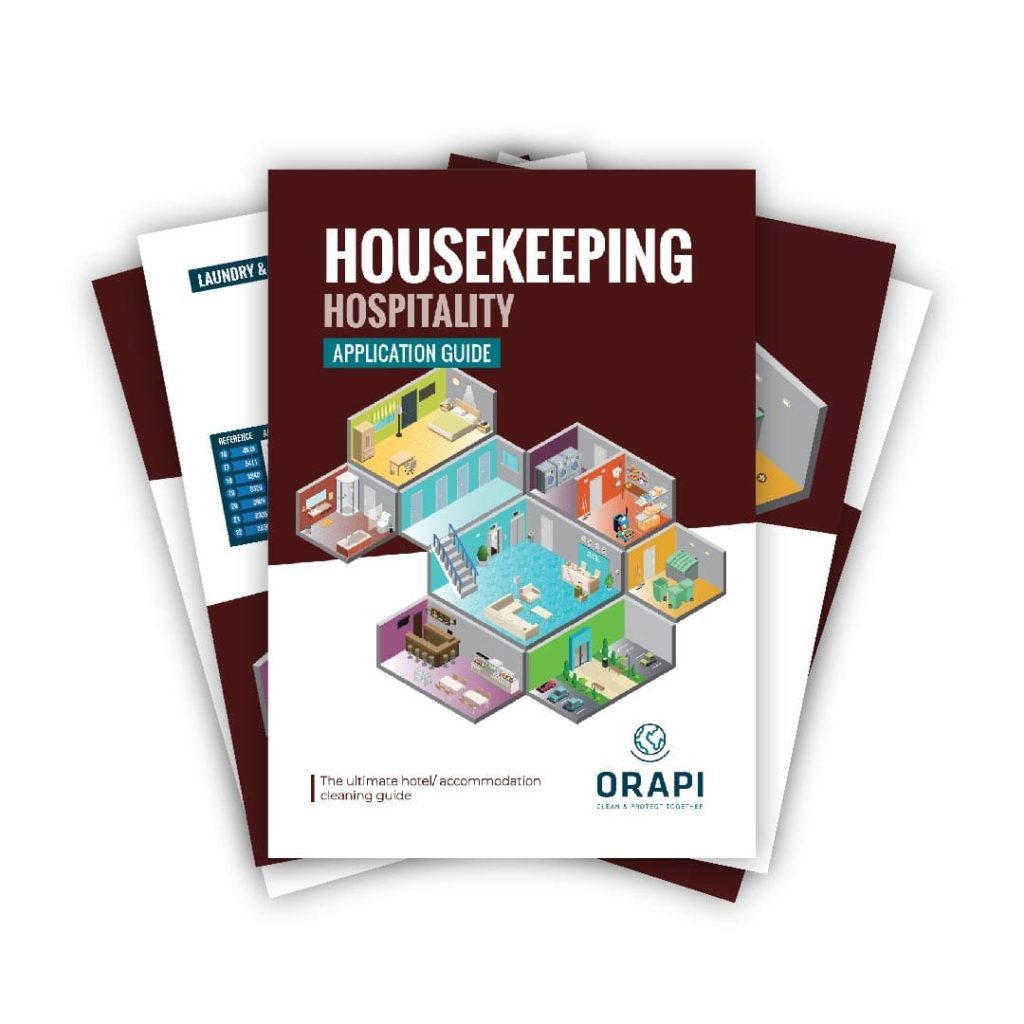 Housekeeping Hospitality Opt in