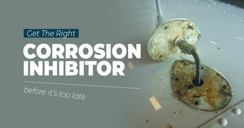 How To Choose The Right Corrosion Inhibitor-01