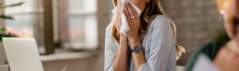 How to Get Rid of Indoor Odors & Bad Smells