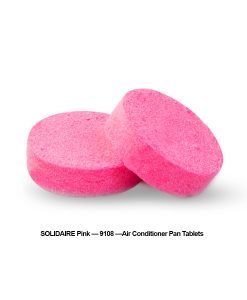 SOLIDAIRE PINK tablets