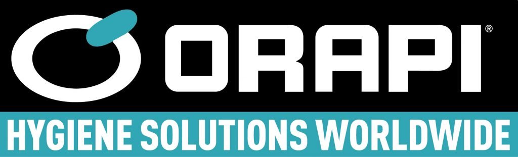 Logo Orapi Hygiene