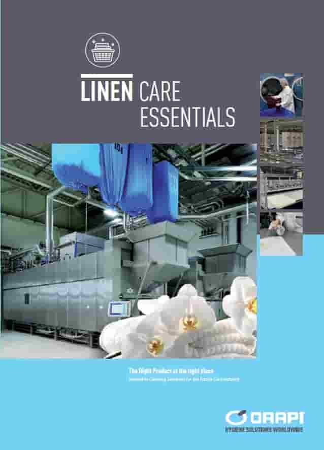 Linen Care