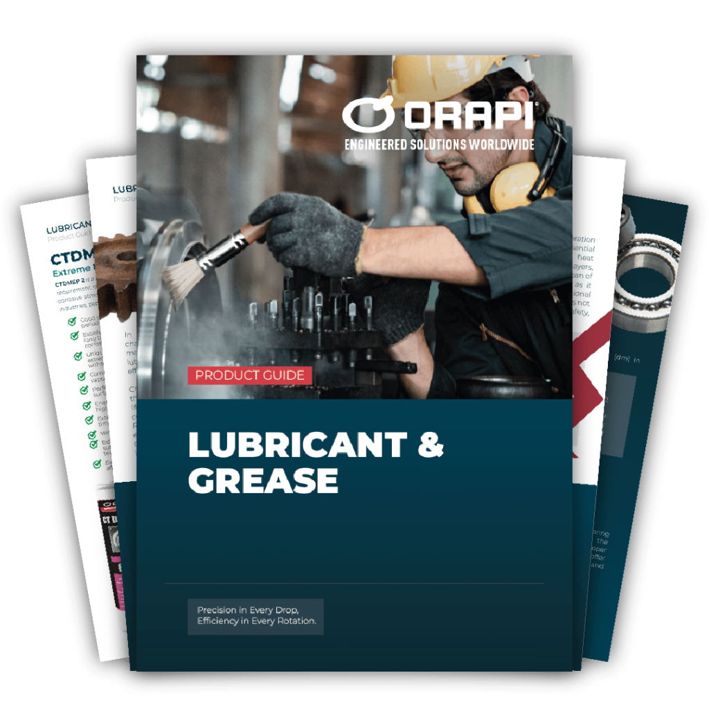 Lubricant And Grease Buying Guide Opt-In Hero Image