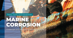 Marine Corrosion Factors, Types, and Prevention