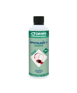 Stain Remover Water SPOTKLEEN 1