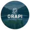 Orapi Logo Links