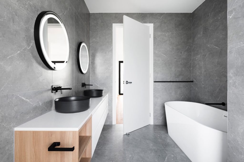orapi bathroom deep cleaning