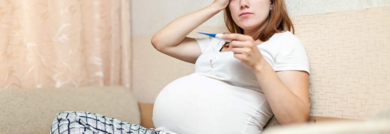 Pregnant women hepatitis e symptoms