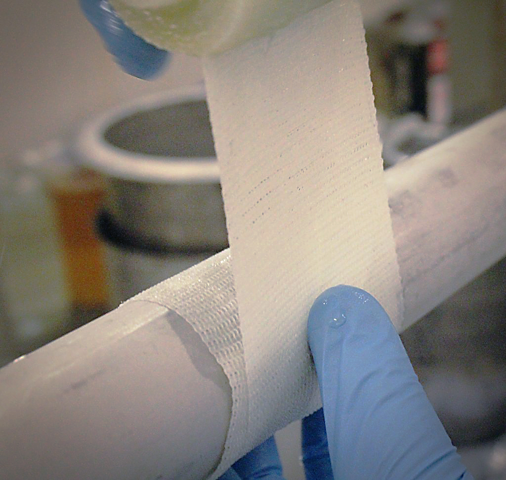 Quick Wrap Repair Bandage