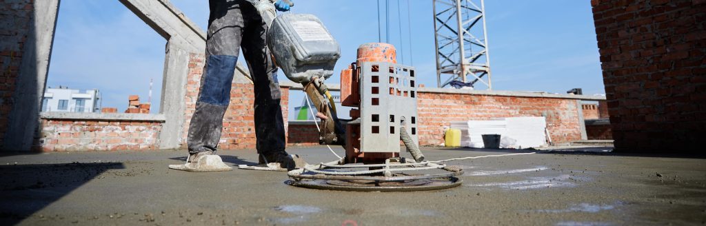 Release agent for industrial application
