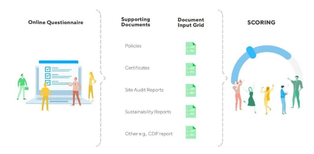 Scoring Process