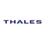 Thales Logo