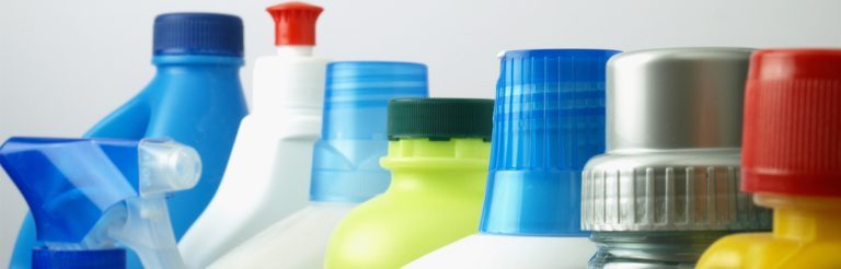 What Is the Difference Between Sanitizing and Disinfecting industrial disinfectant products