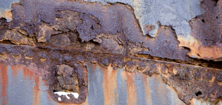 Types of Corrosion in Aircraft: Aviation MRO | ORAPI Asia