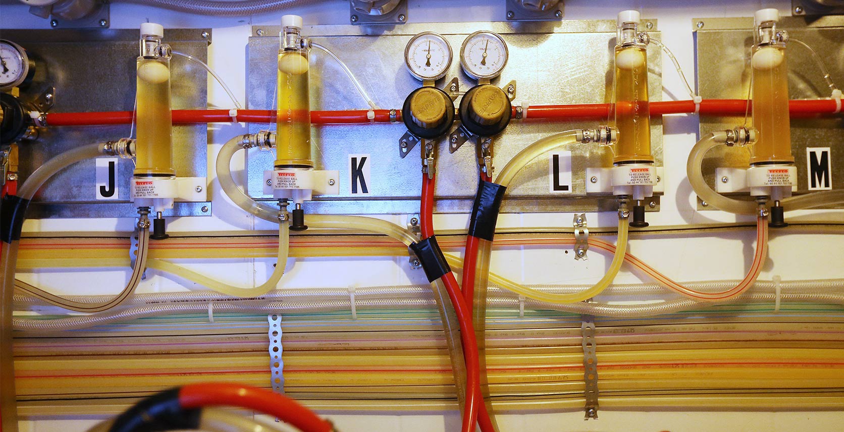 Your Guide to Draft Beer Line Cleaning ORAPI Asia