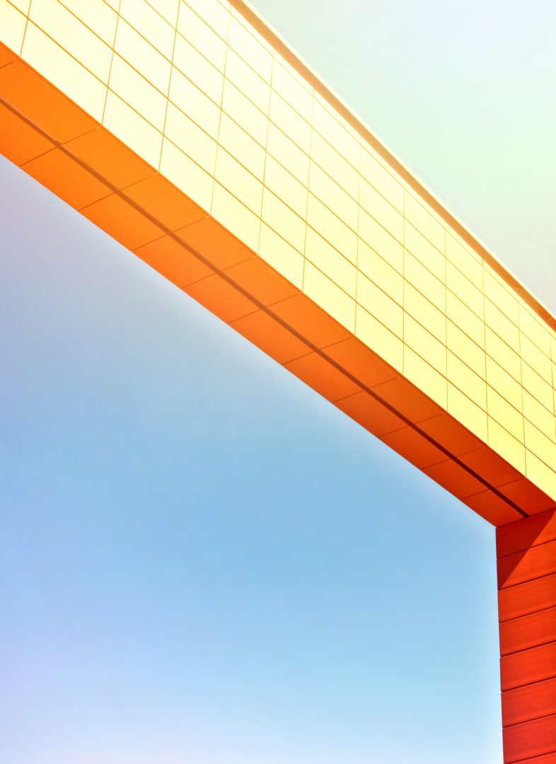 Advantages of Protective Coatings for Buildings | ORAPI Asia