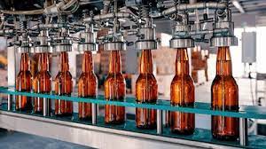 brew beer bottles equipment maintenance
