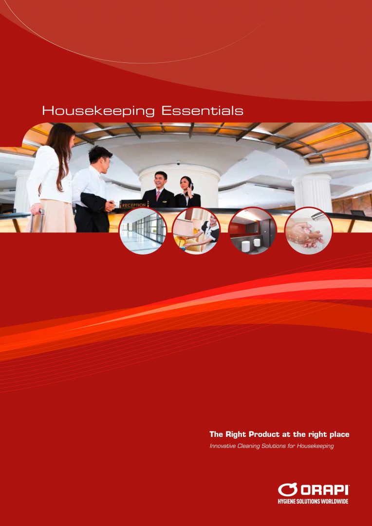 brochure2017_housekeepingessentials1 ORAPI Asia