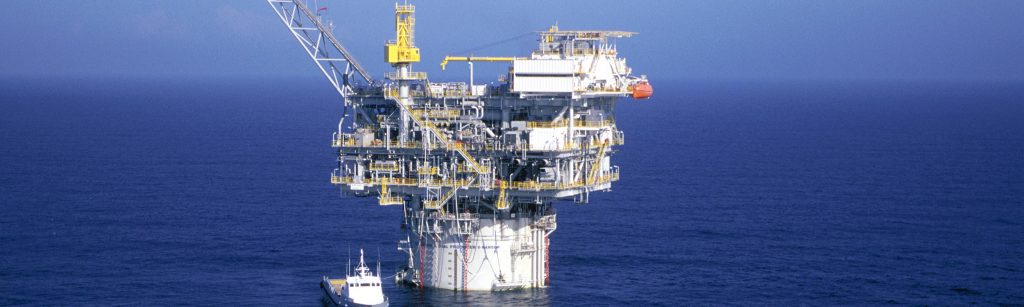 Cat Energy Oil Gas