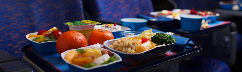 Cat Inflight Catering
