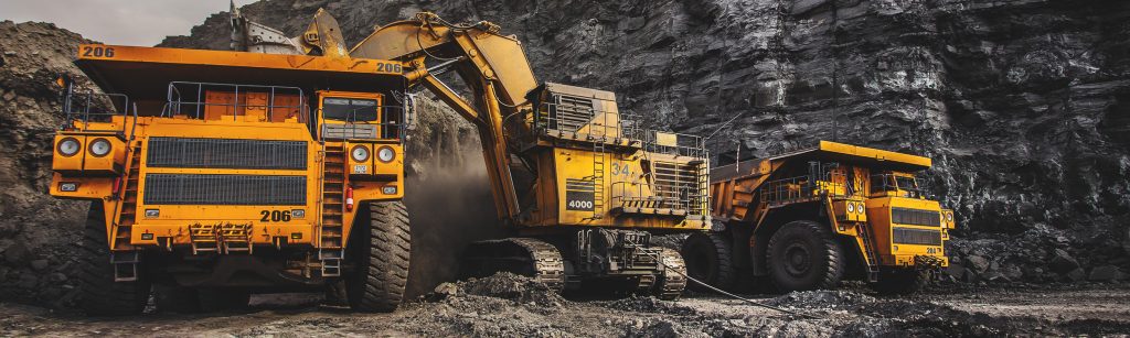 Cat Manu Mine