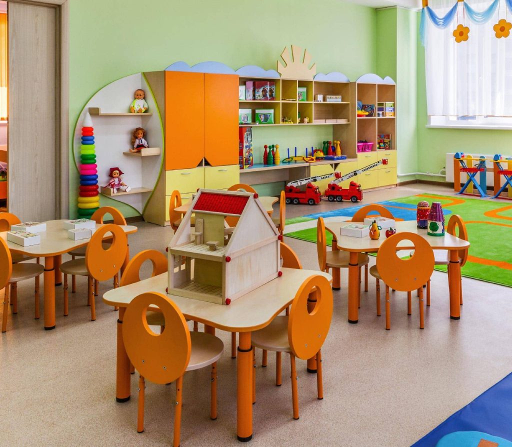childcare cleaning chemical singapore