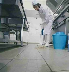 The DOs & DON'Ts For Cleaning Dishwashers | ORAPI Asia