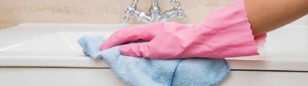 Why Microfiber Is the Clear Winner When it Comes to Cleaning